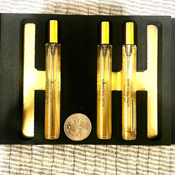 Ex Nihilo Paris Blue Talisman - Picture 6 of 6